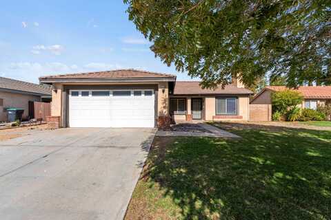 3121 Viana Drive, Palmdale, CA 93550