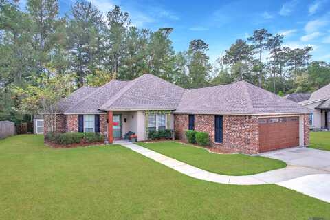 14986 CROSS CREEK BLVD, Walker, LA 70785