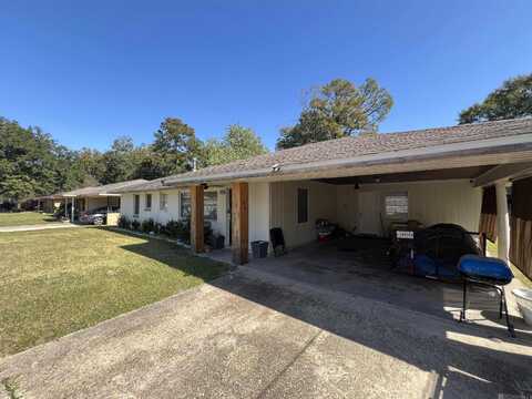 8860 SHARON HILLS ST, Baton Rouge, LA 70811