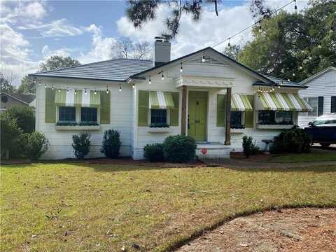 168 Seminole Street, Mobile, AL 36606