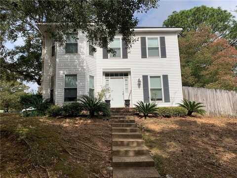 6400 Autumn Ridge Drive, Mobile, AL 36695