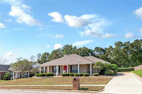 3760 Boulder Lane, Mobile, AL 36619