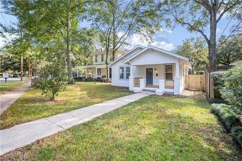 2553 Springhill Avenue, Mobile, AL 36607