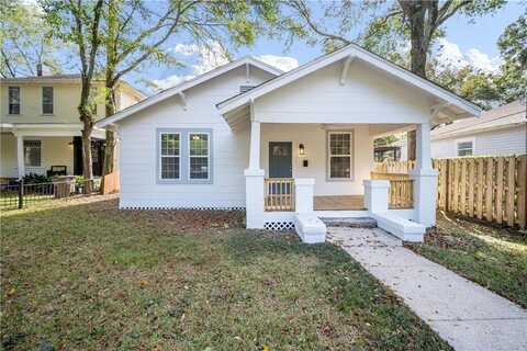 2553 Springhill Avenue, Mobile, AL 36607