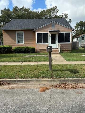 702 Glenwood Street, Mobile, AL 36606