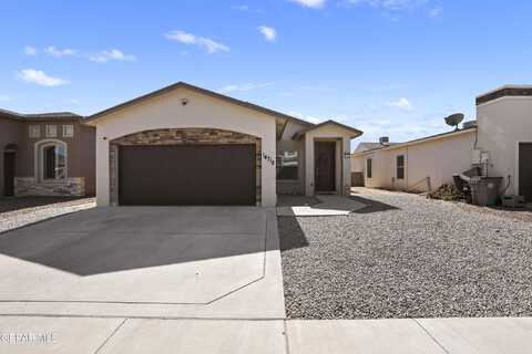 14712 David Latin, El Paso, TX 79938