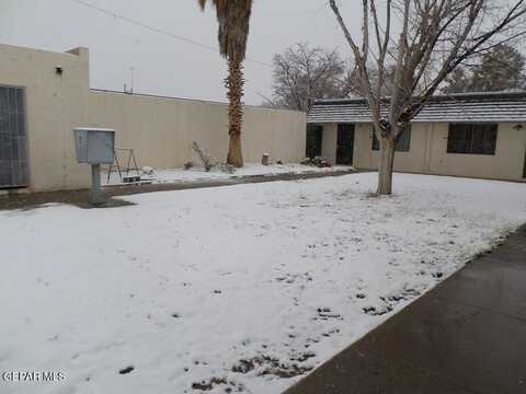8824 LAWSON Street unit: 10, El Paso, TX 79904