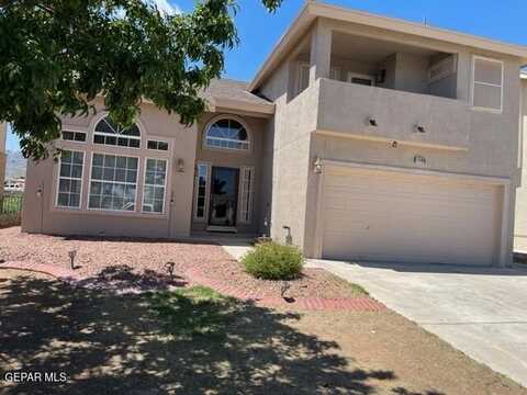 11349 Loma Linda Circle, El Paso, TX 79934