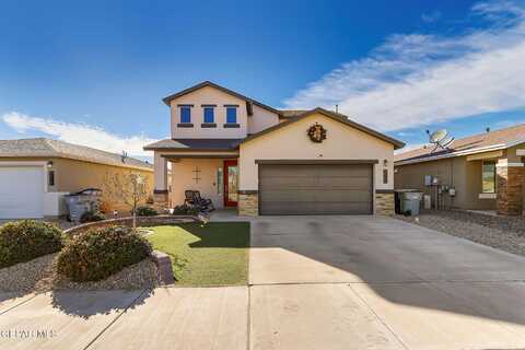 undefined, El Paso, TX 79938