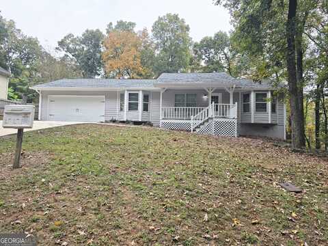 260 Pleasant Valley, Mcdonough, GA 30253