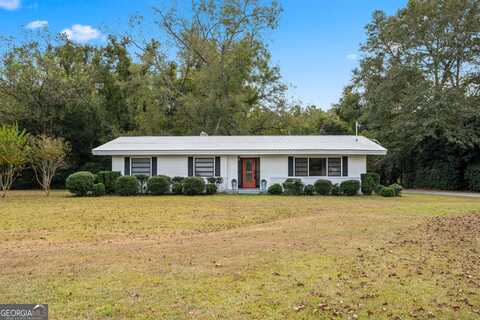 275 West Adams, Tennille, GA 31089