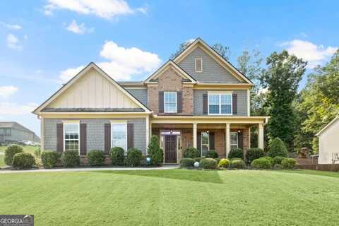 3305 Pleasant Manor, Cumming, GA 30028