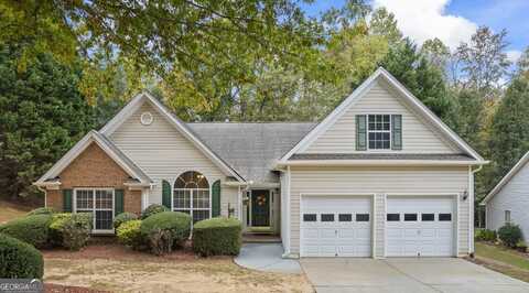 1665 Patrick Mill, Buford, GA 30518