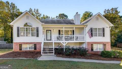 334 HIGHLANDER, Acworth, GA 30101