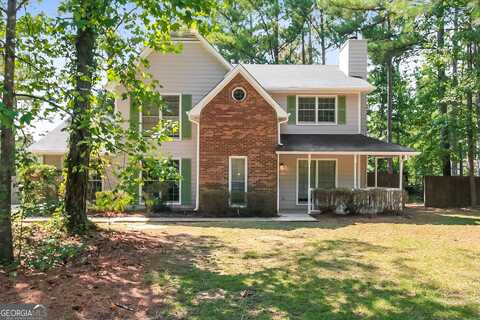 10972 Clearwater, Hampton, GA 30228