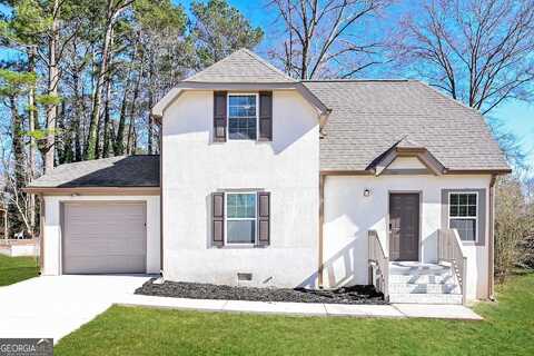 2696 Starr, Morrow, GA 30260