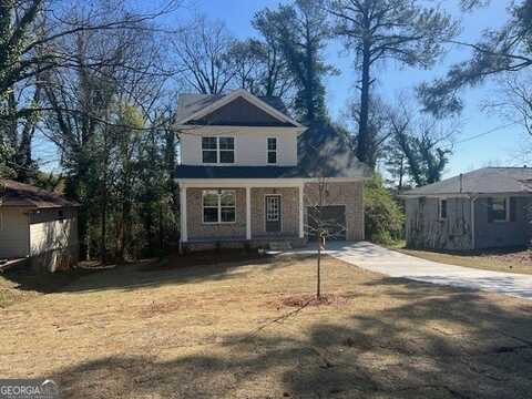 2126 Seavey, Decatur, GA 30032