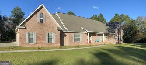 133 Brooklyn, Vidalia, GA 30474