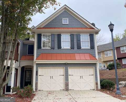 2408 OLD VALLEY, Duluth, GA 30097