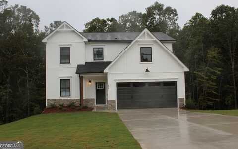 434 Birchwood Farms, Dallas, GA 30132