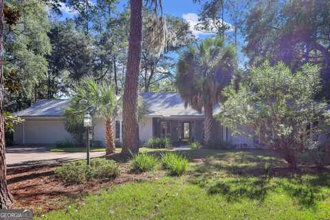 1 Hunting, Savannah, GA 31411