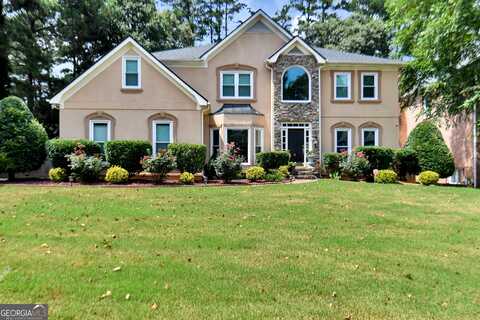 4335 Burgomeister, Snellville, GA 30039