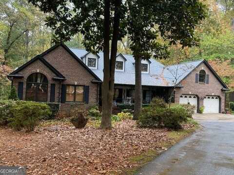 2171 Rabbit Hill, Dacula, GA 30019