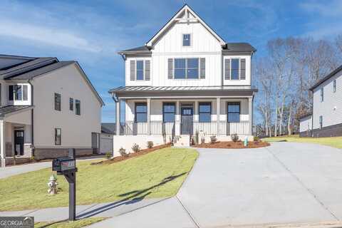 5816 Gainesville, Flowery Branch, GA 30542