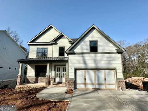 3255 HILLTOP, Marietta, GA 30066