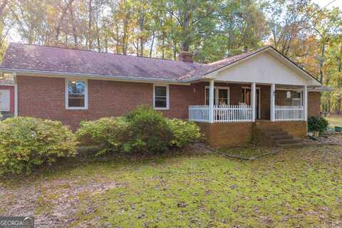 1049 Corbet Chappelear Road, Martin, GA 30557