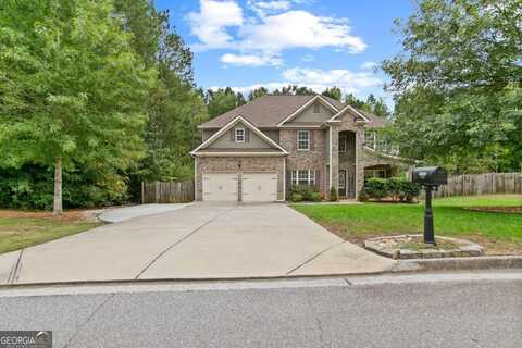 133 Hickory Creek, Acworth, GA 30101