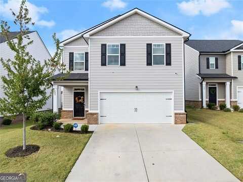 121 GASTON, Hoschton, GA 30548