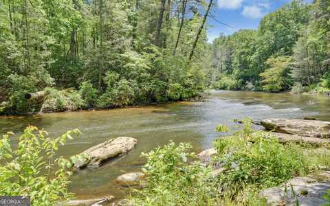 0 Old Rock Creek, Blue Ridge, GA 30513