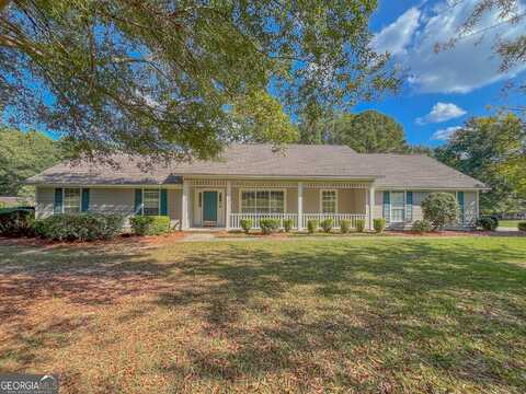 500 Holly, Dublin, GA 31021