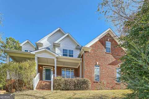 3580 Bulloch Lake, Loganville, GA 30052