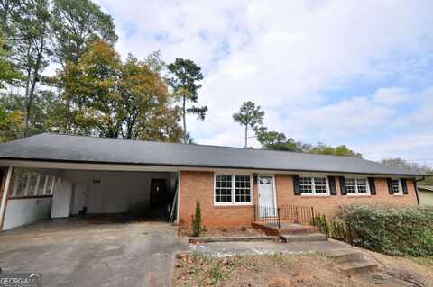 155 Cherokee, Athens, GA 30606