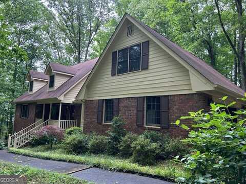 25 Ridgeview, Jonesboro, GA 30236