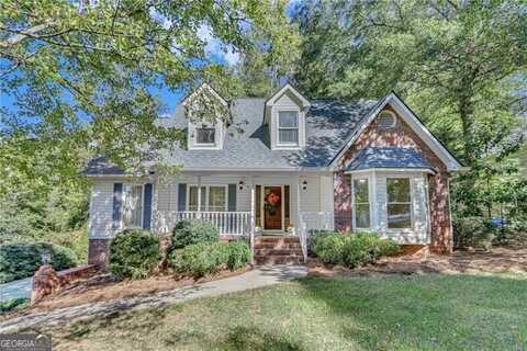 554 Ridgeview, Gainesville, GA 30501