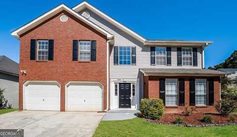 3879 Tolliver Hills, Ellenwood, GA 30294