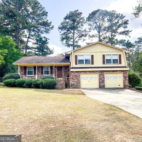 726 Victoria, Dublin, GA 31021