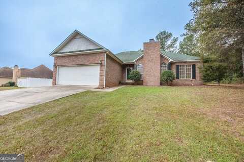 303 Hunters Rid Drive, Byron, GA 31008