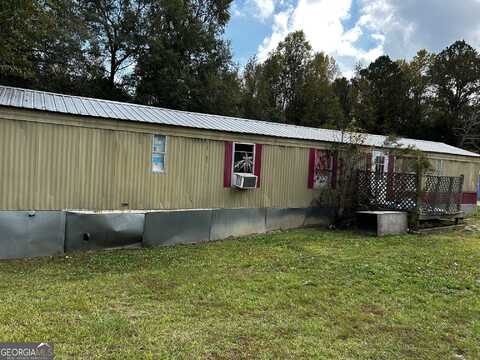 322 Colony Farm Rd SW, Milledgeville, GA 31061