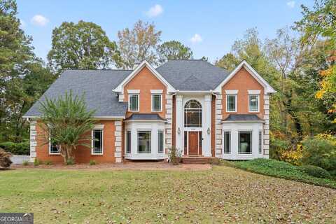 100 Spalding Creek, Atlanta, GA 30350