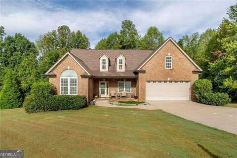 47 Park View, Cleveland, GA 30528