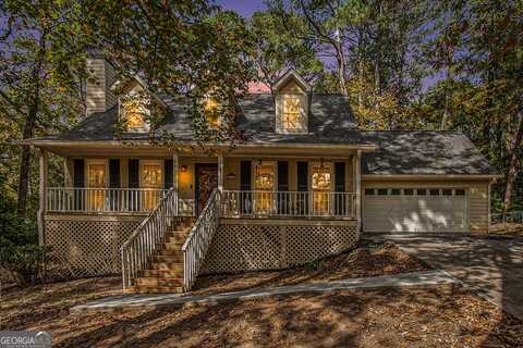 5117 Hopewell, Stone Mountain, GA 30087