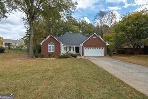 3511 Windfield, Monroe, GA 30655