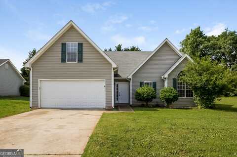 5041 Ambassador, Mcdonough, GA 30253