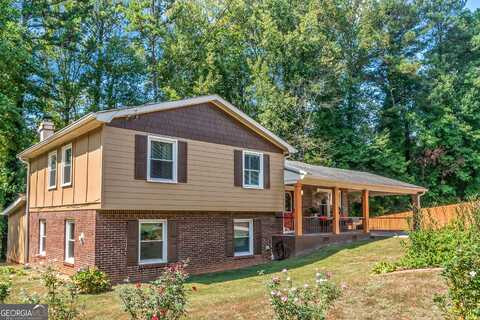 4260 Melbourne, Tucker, GA 30084