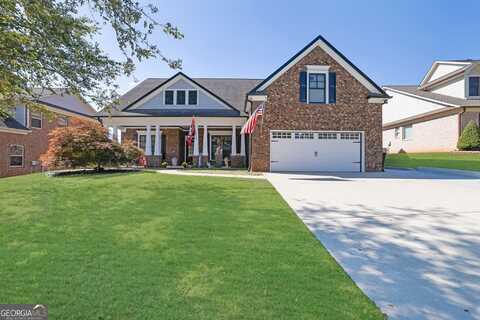 6160 STILLWATER, Flowery Branch, GA 30542