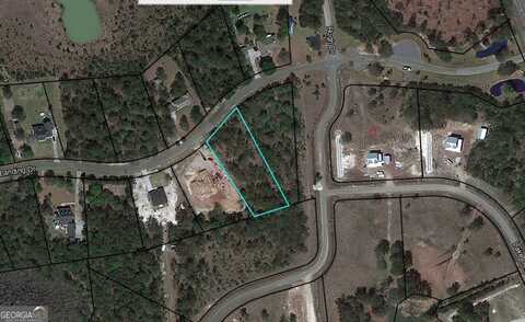 Lot 12 Buchanan Landing Dr, Folkston, GA 31537